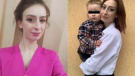 Mesajul de adio pe care l-a trimis femeia din Botoșani, înainte de a-și arunca copiii de la geam: „Nimeni nu o să îi iubească”